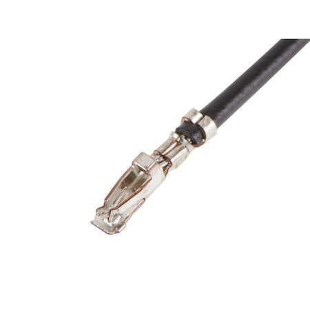 Molex Micro-Lock Plus 2.0 F-S 150Mm 24 Awg Bk 2175011112